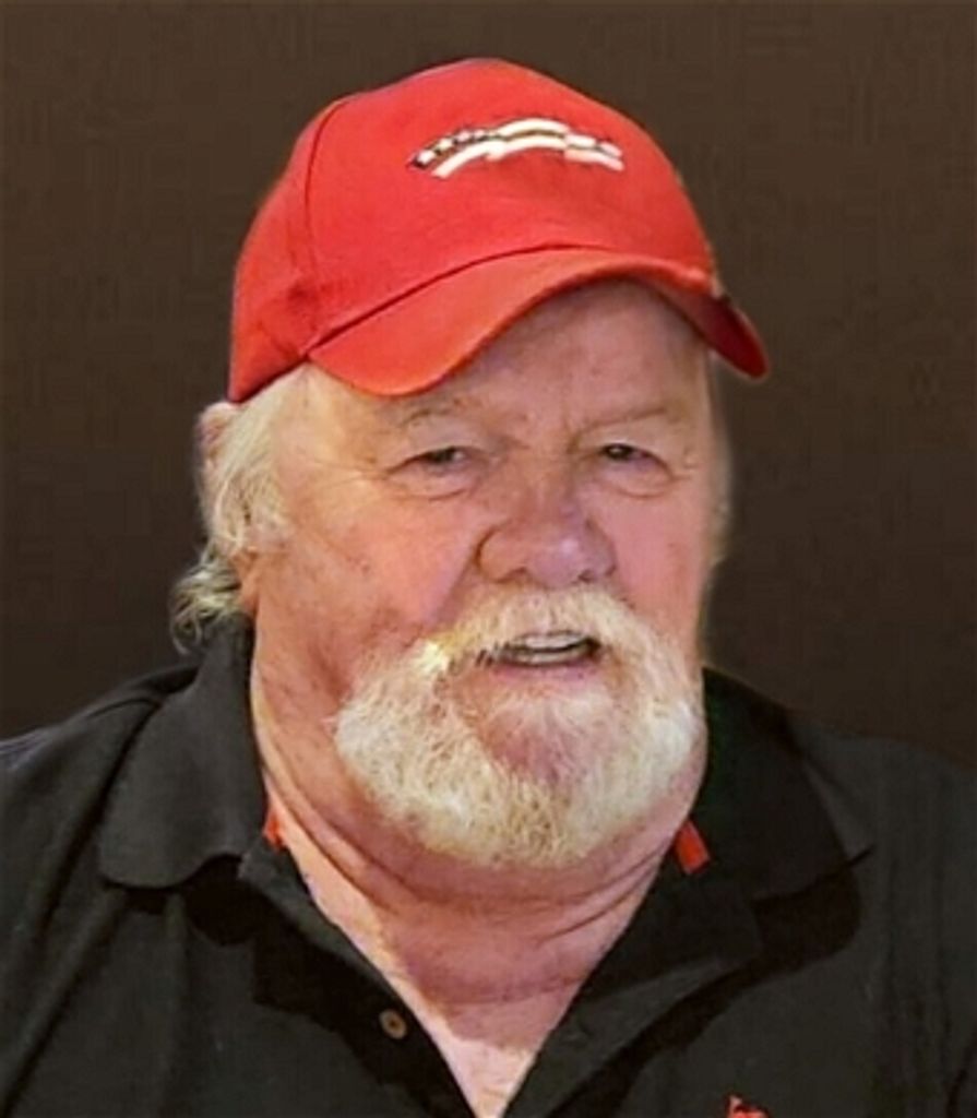 Richard Lindon Dixon