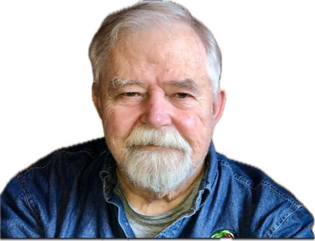 Jack Carroll Berkut Profile Photo