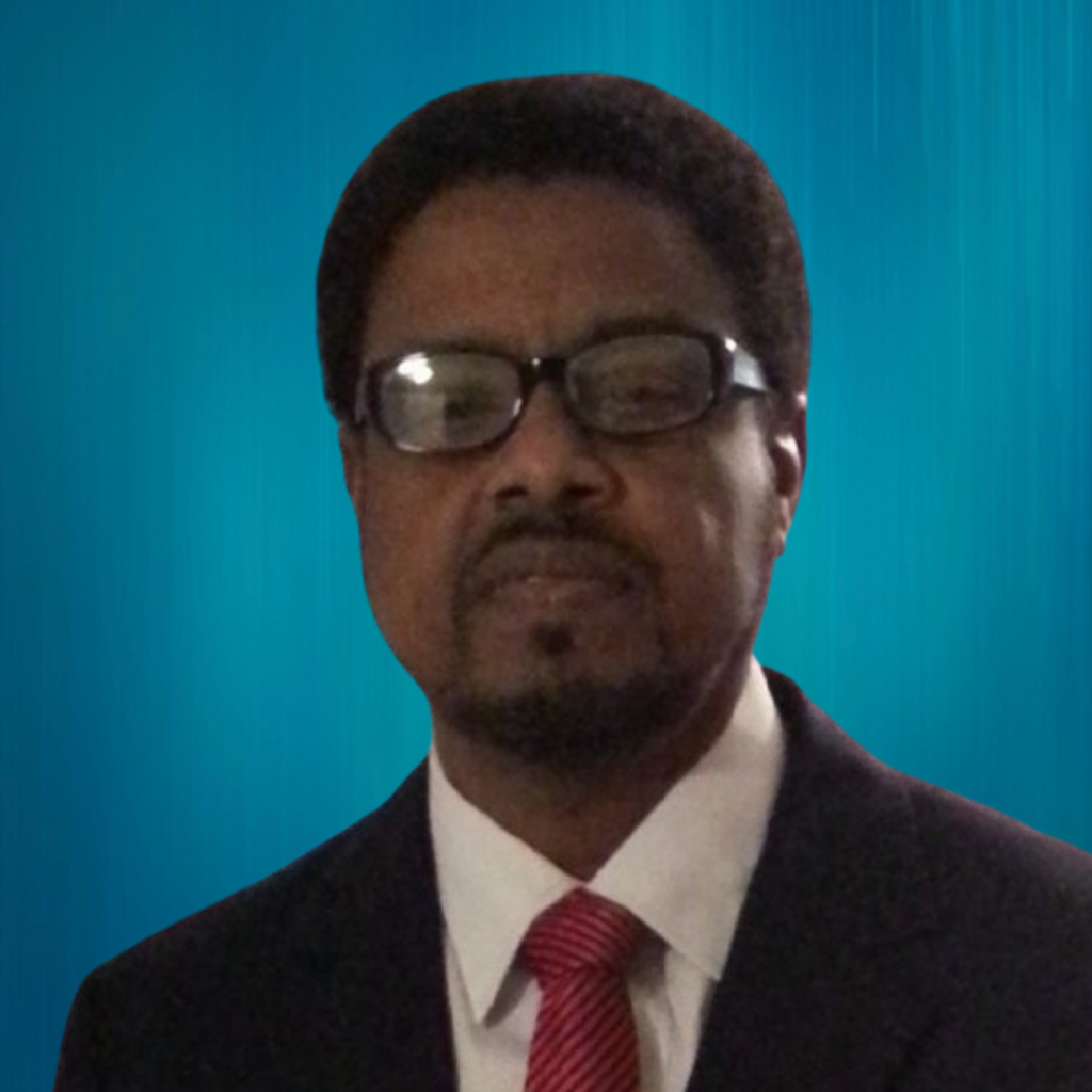 Shelton Joseph Citizen