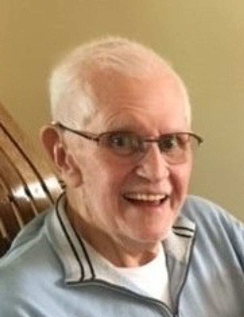 Ronald H. Strobel