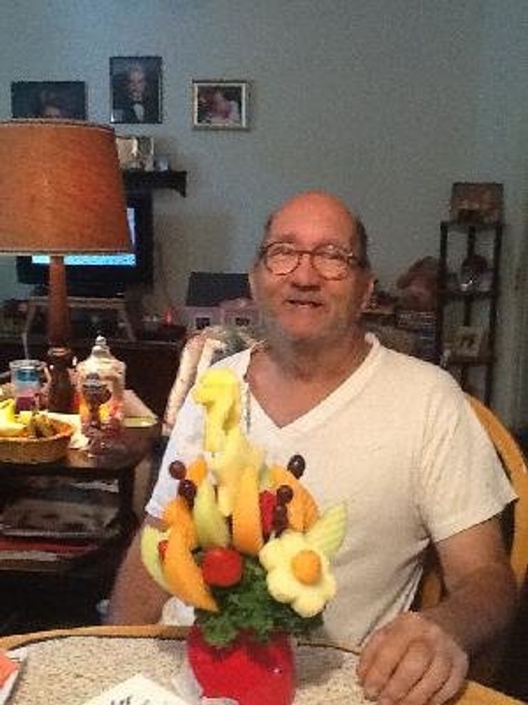 Rodney L. Growe