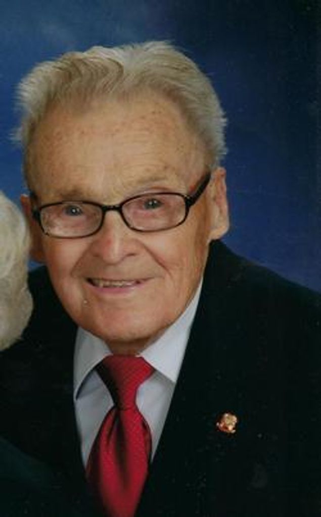 Gerald A. Thompson Profile Photo