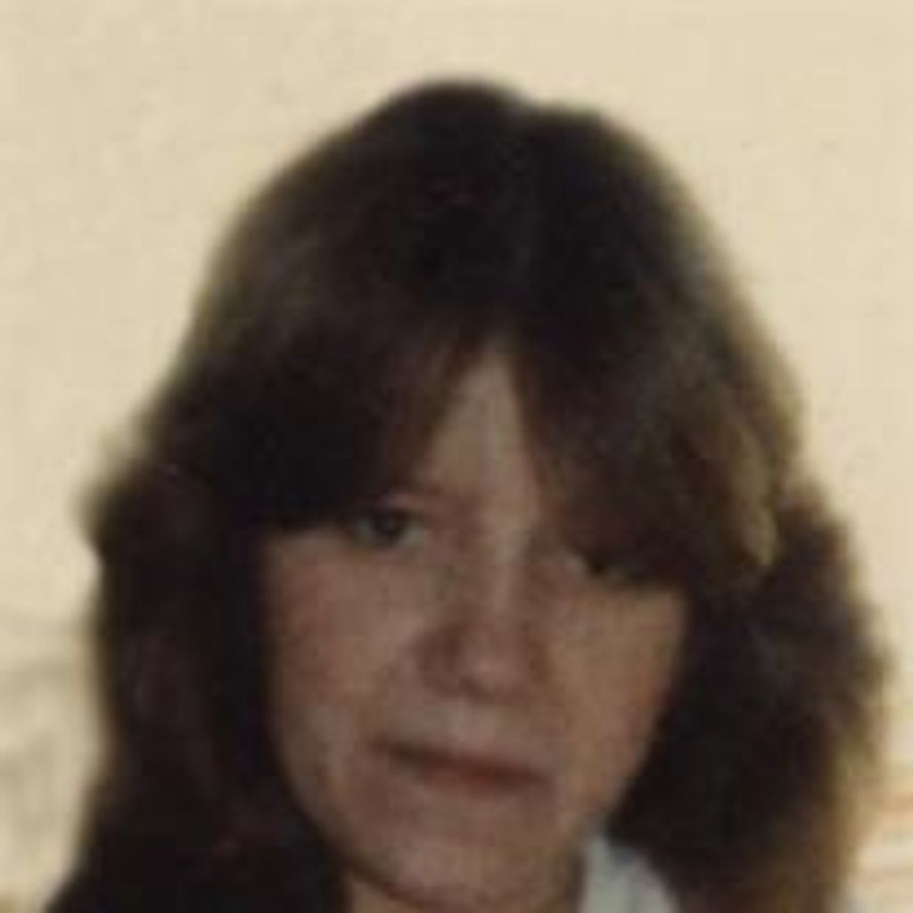 Kimberly Ann Manning