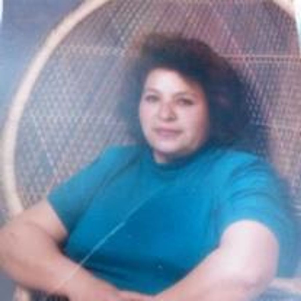 Bertha Irene Cuevas