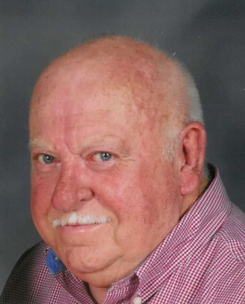 Richard C. Kirby