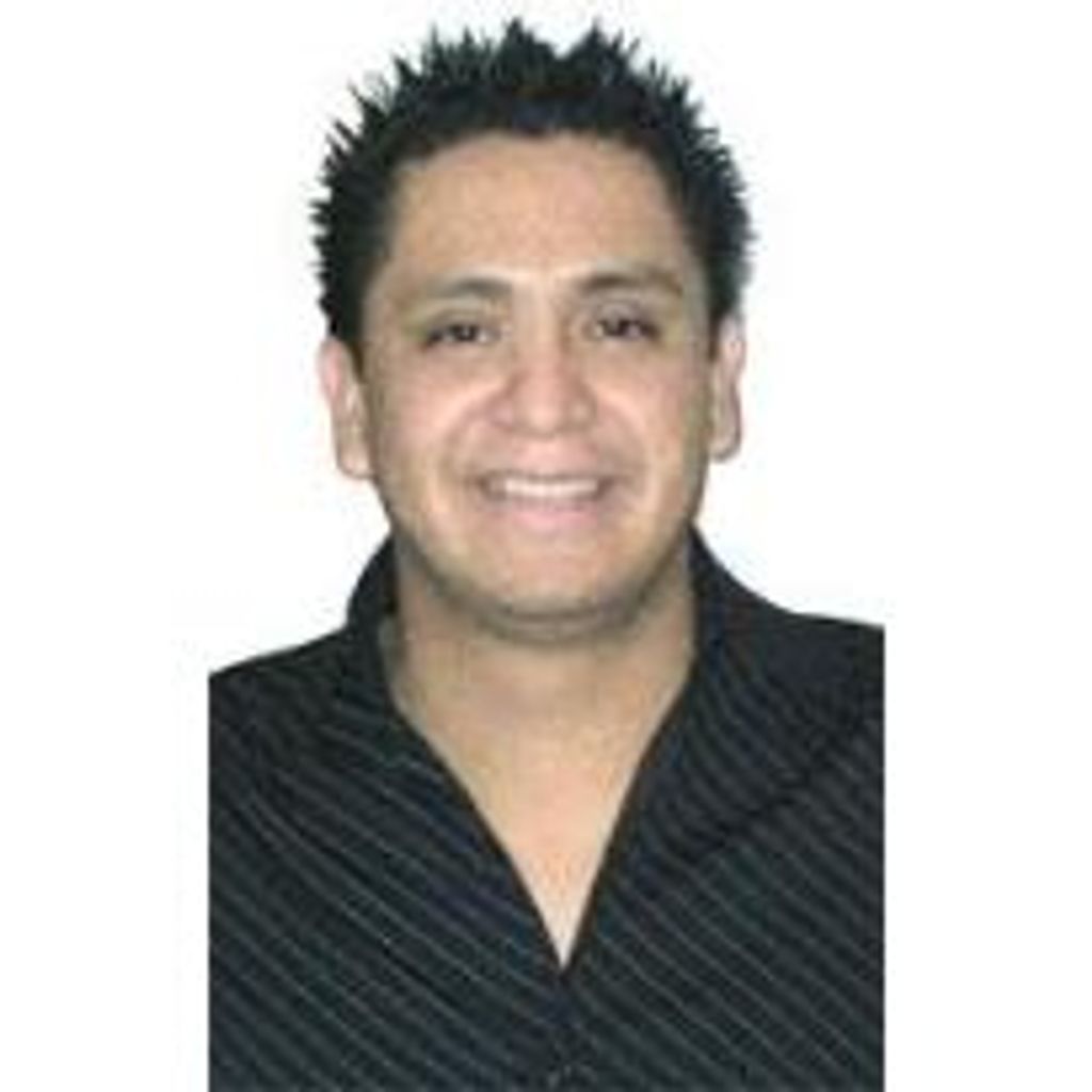 Victor Hugo Garcia-Linares