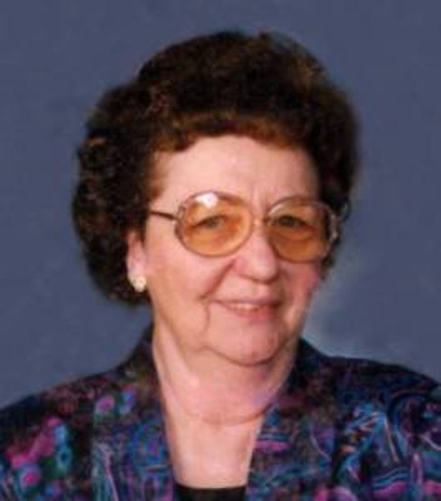 Alice Schultz