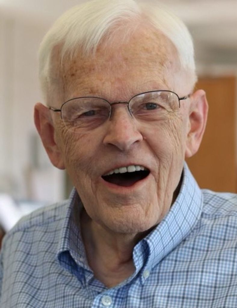 Roger Jack Van'T Hof Profile Photo