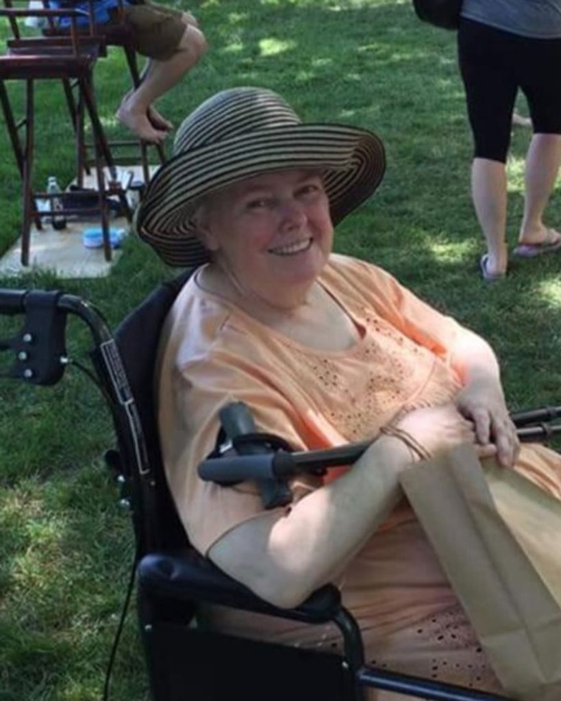 Karen Joyce Menard Profile Photo