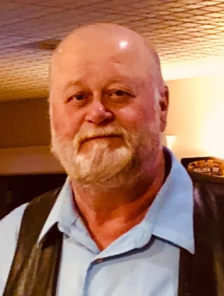 James Richard "Scooter" Key Profile Photo
