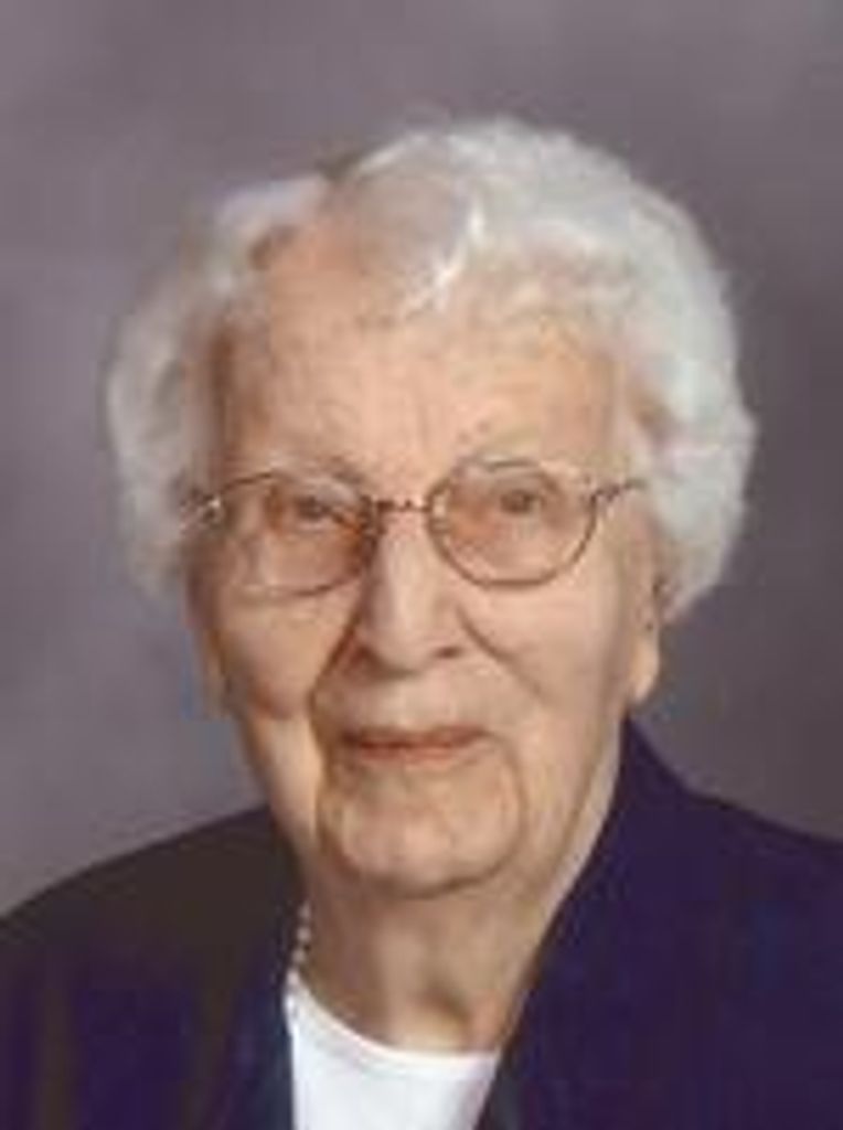 Veronica S. Beckmann