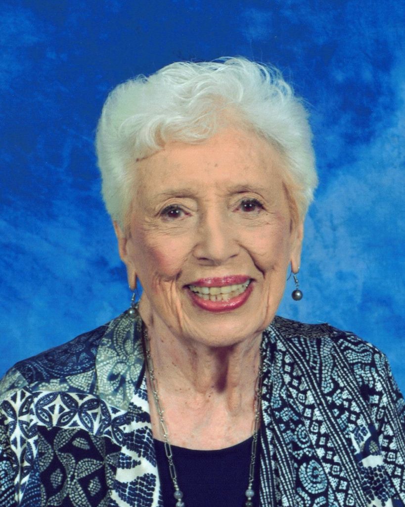 Marie G. Houle