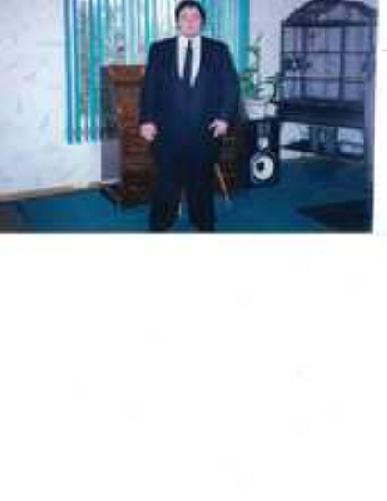 Robert J. Bonino