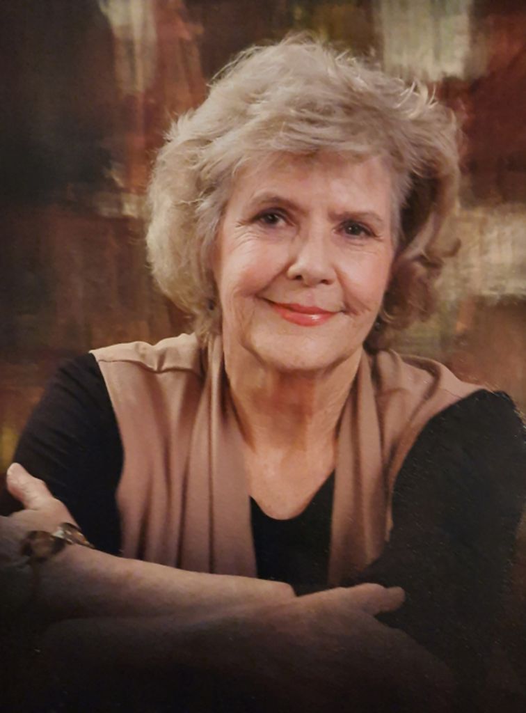 Charlene Peters