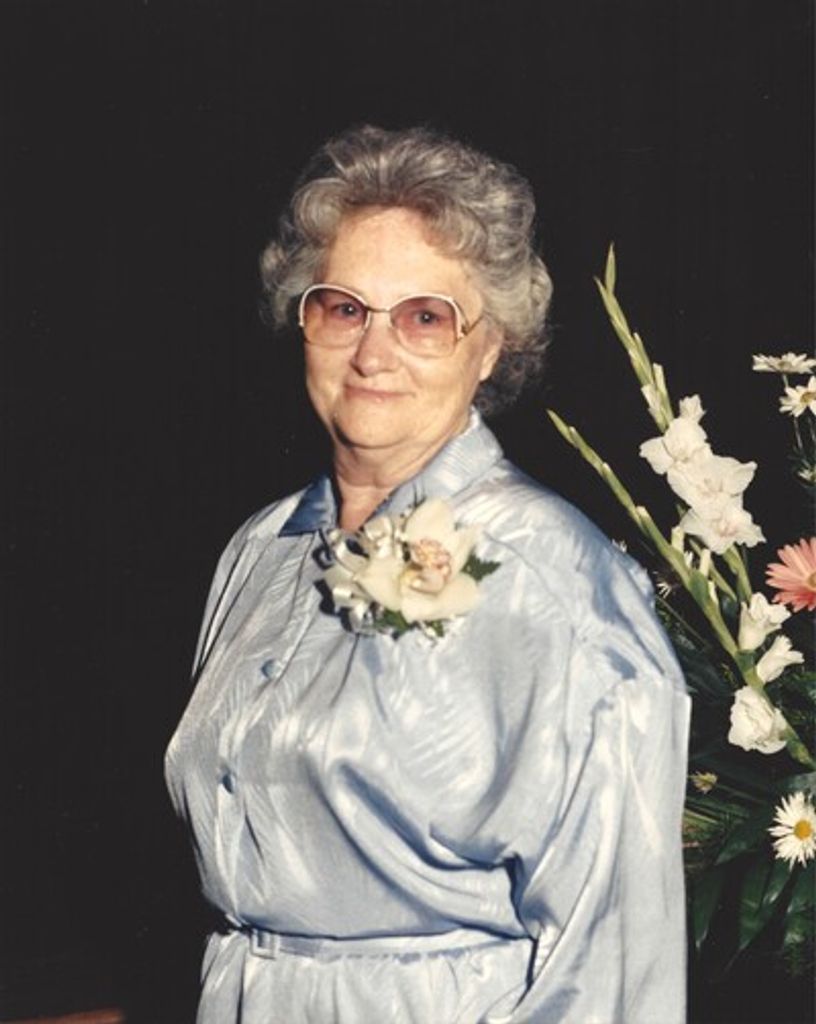 Lillian Frances Case Profile Photo