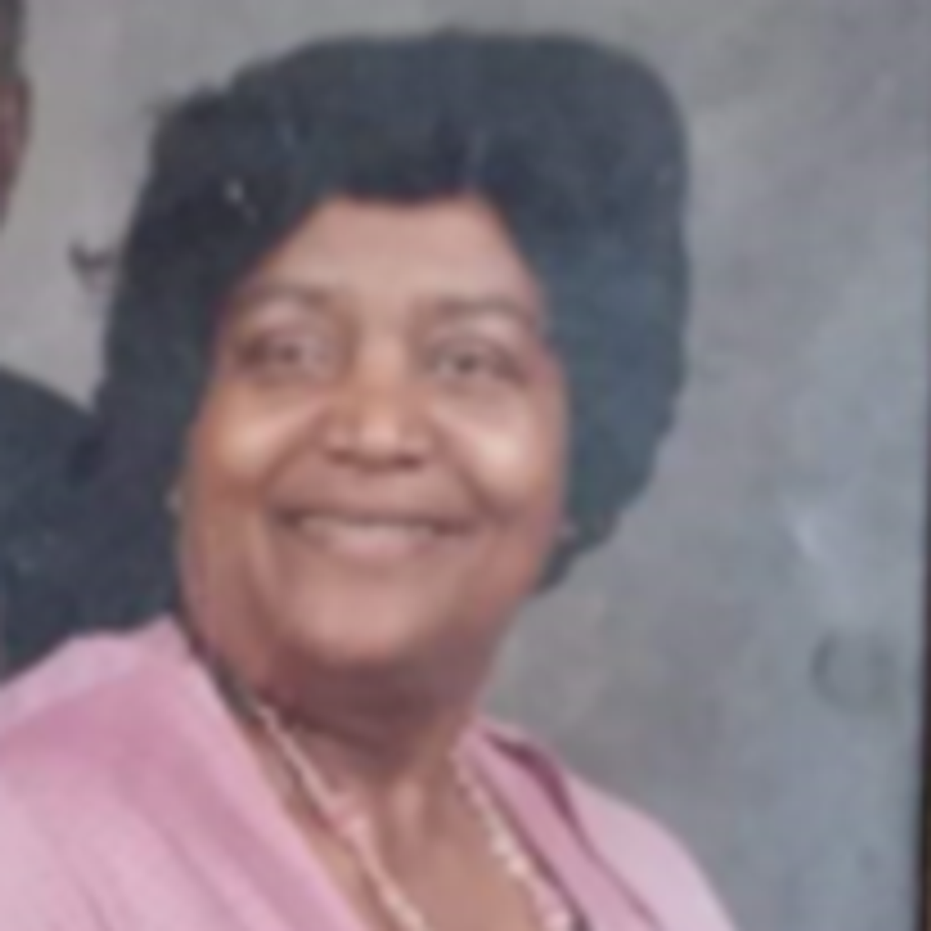 Martha Sharp