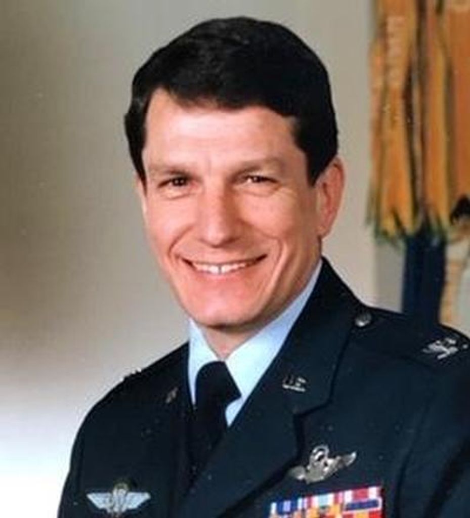 Col. Joseph William Sellman, Usaf Retired Profile Photo