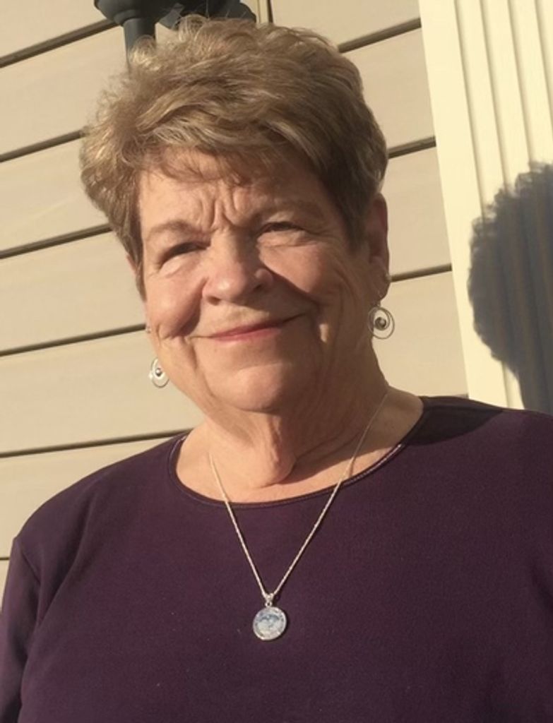 Carolyn M. Keifer Profile Photo