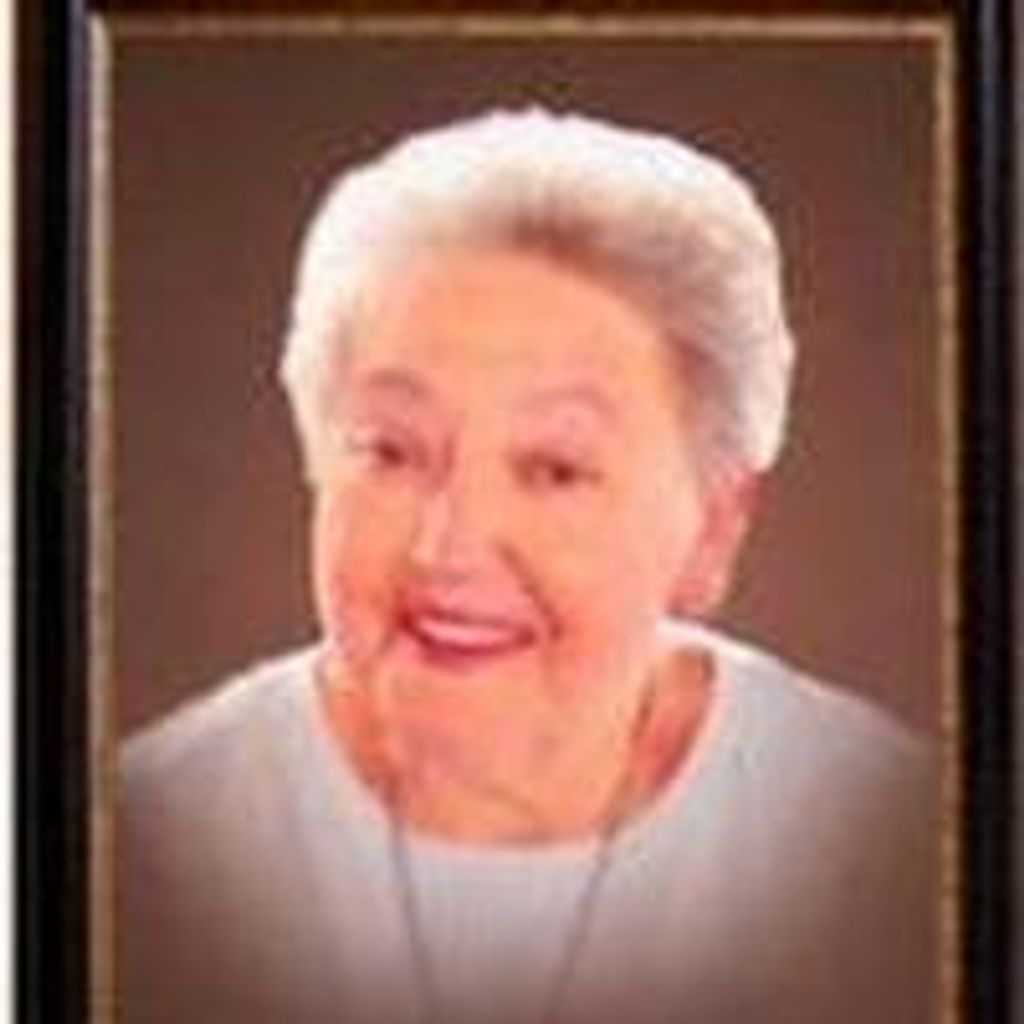 Dorothy Strawn Gould
