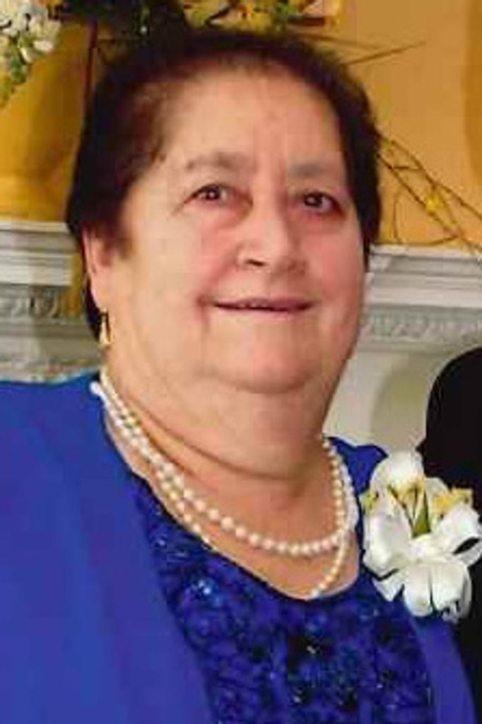 Titina Coppola Profile Photo