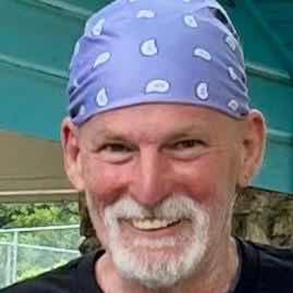 Thomas St. Marie Profile Photo