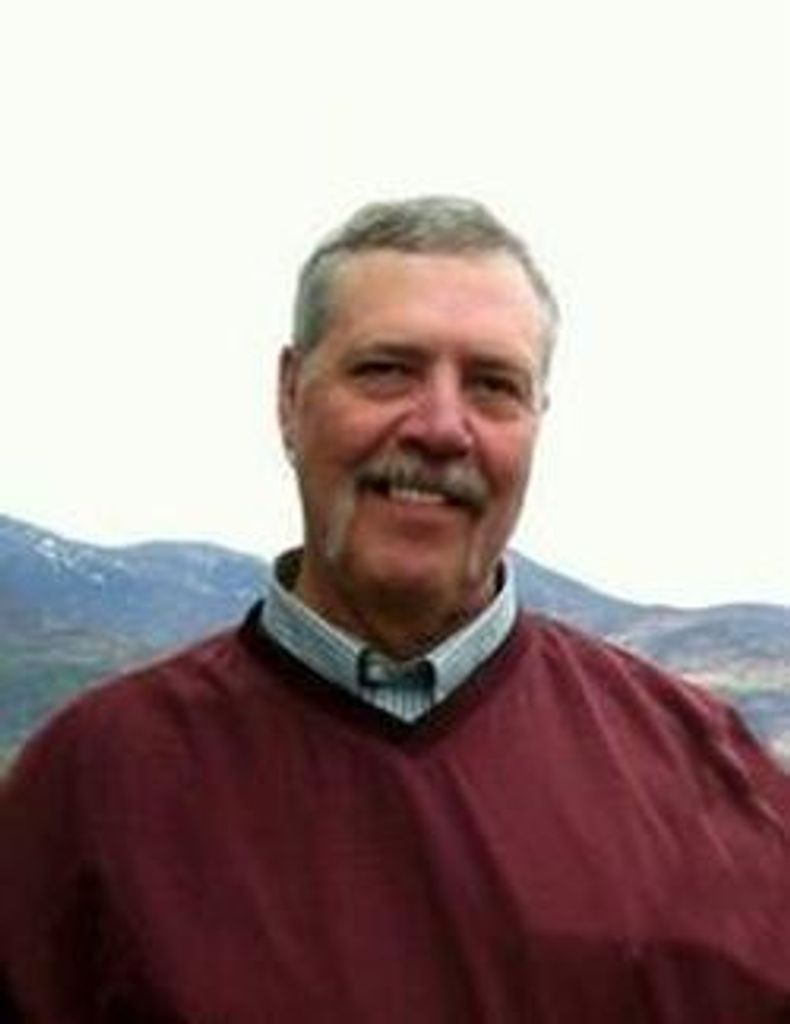 Gary Gullett Profile Photo