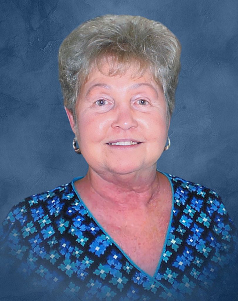 Ginger Dixon Profile Photo