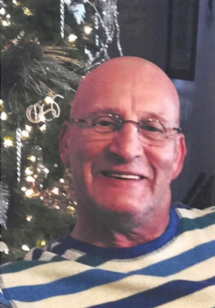 Kerry Wayne Garrison Profile Photo