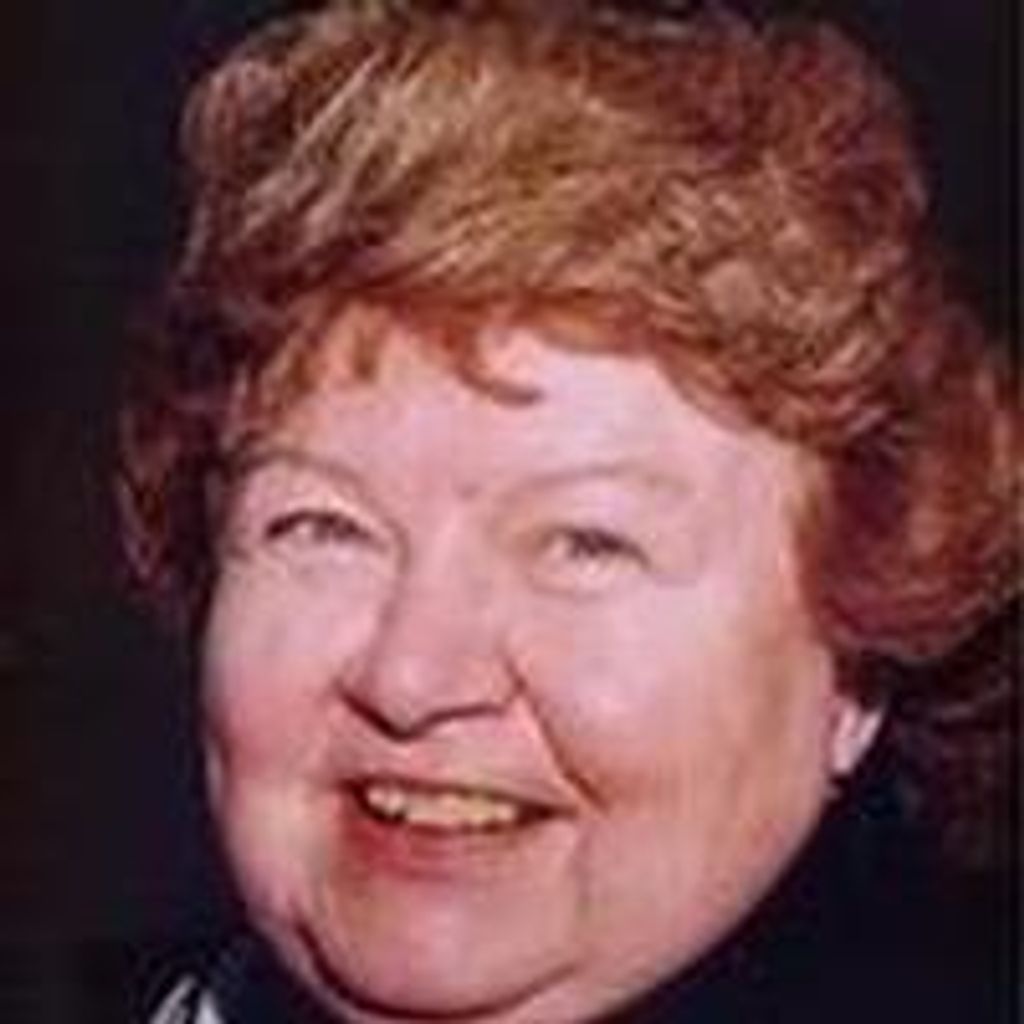 Marjorie Faye Rogers