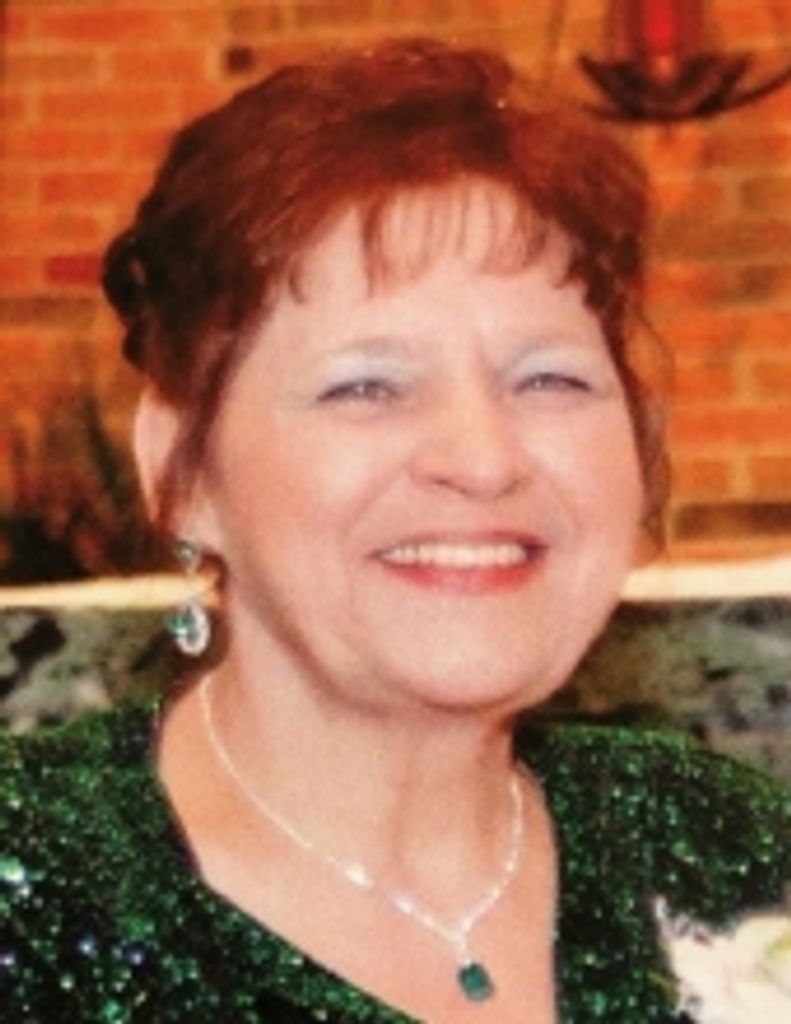 Sandra S. Urista