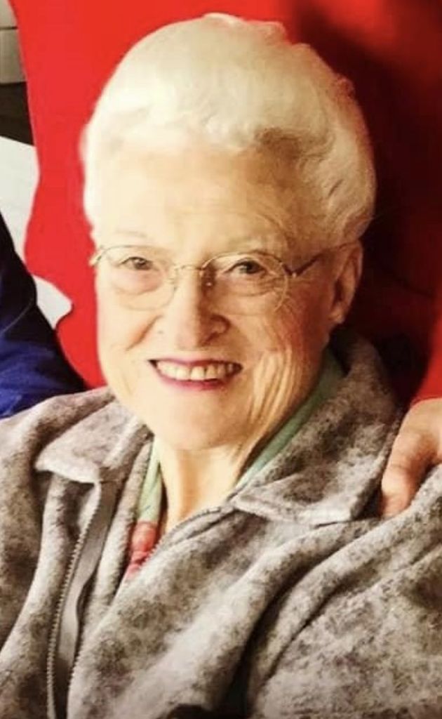 Leeann Newell