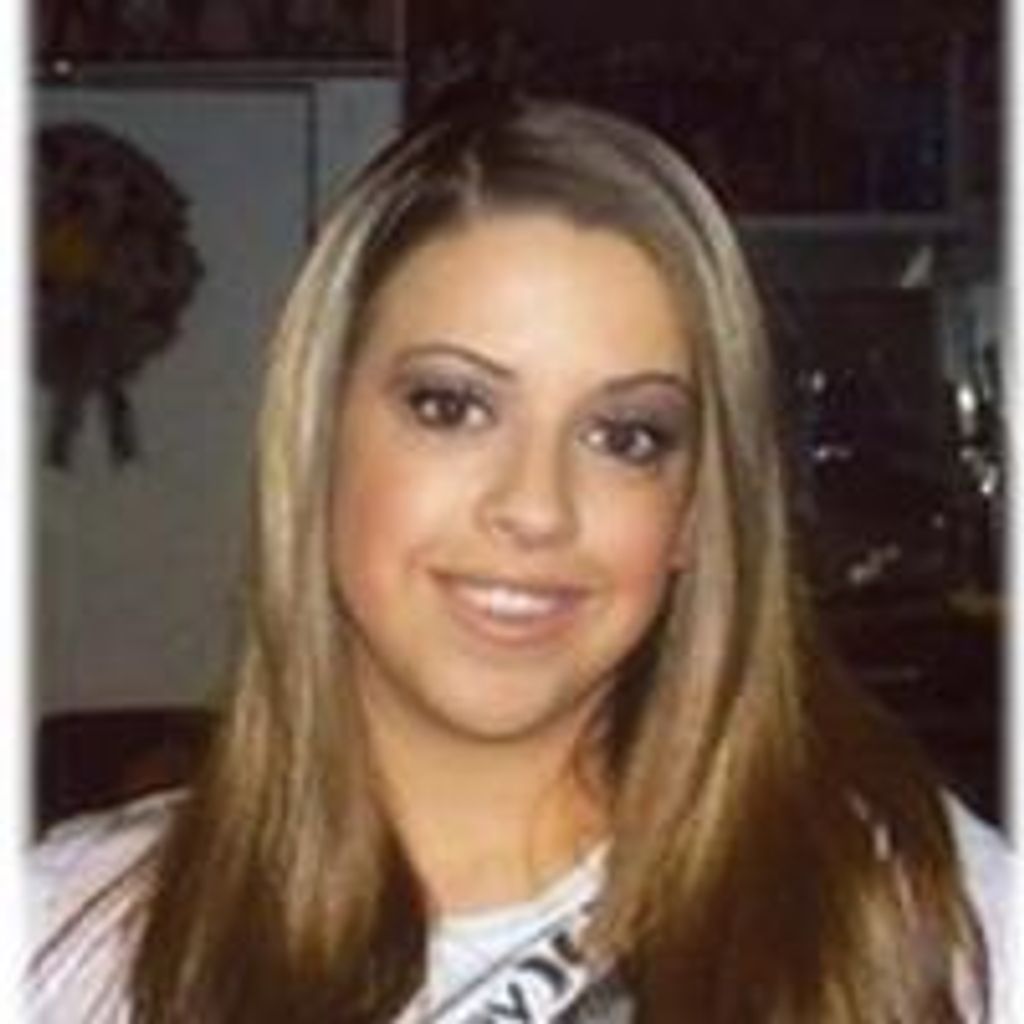 Tiffany Yvonne Hasselberger
