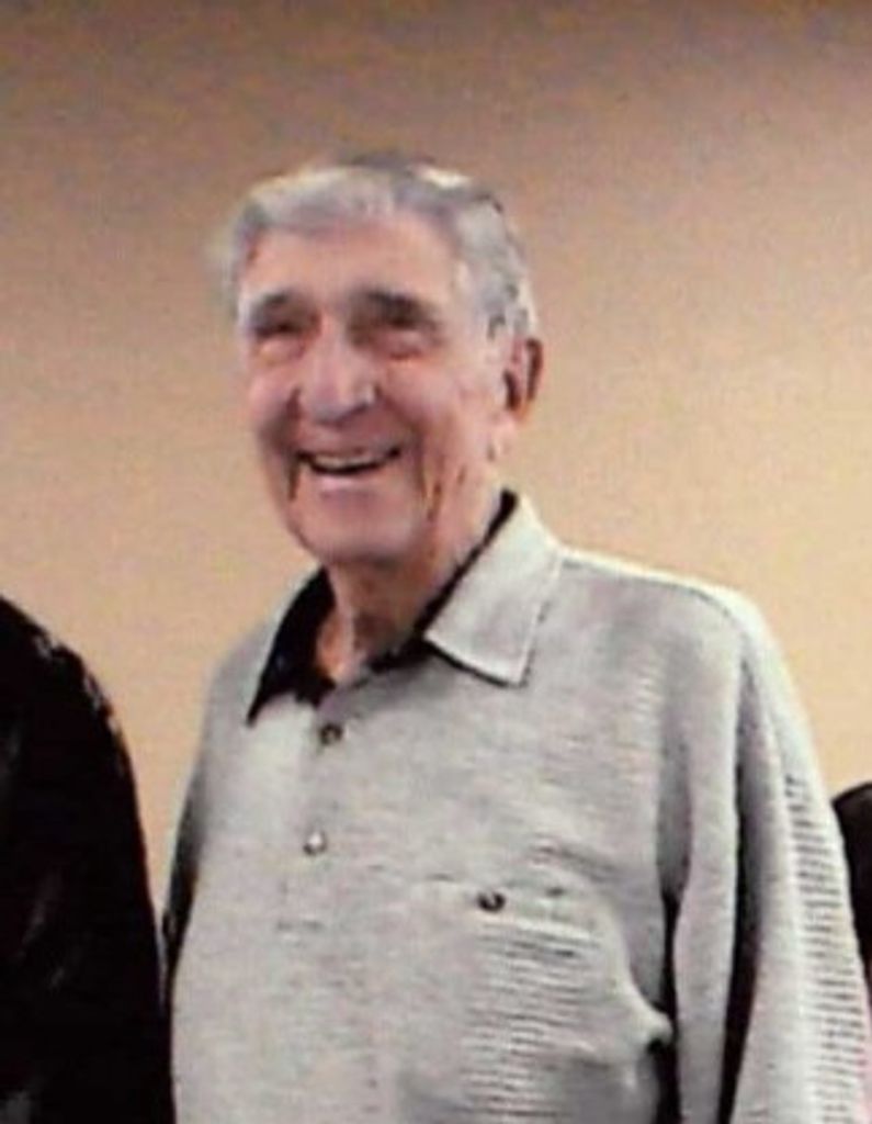 Joseph A. Warino