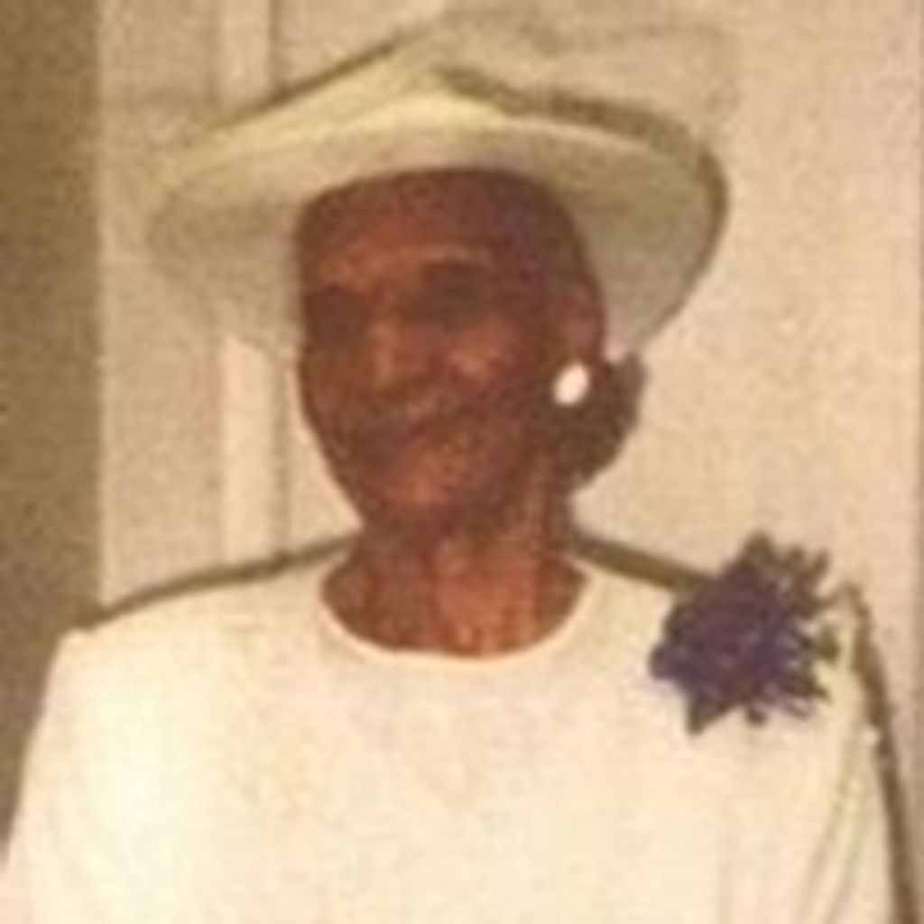 Juanita Hamilton