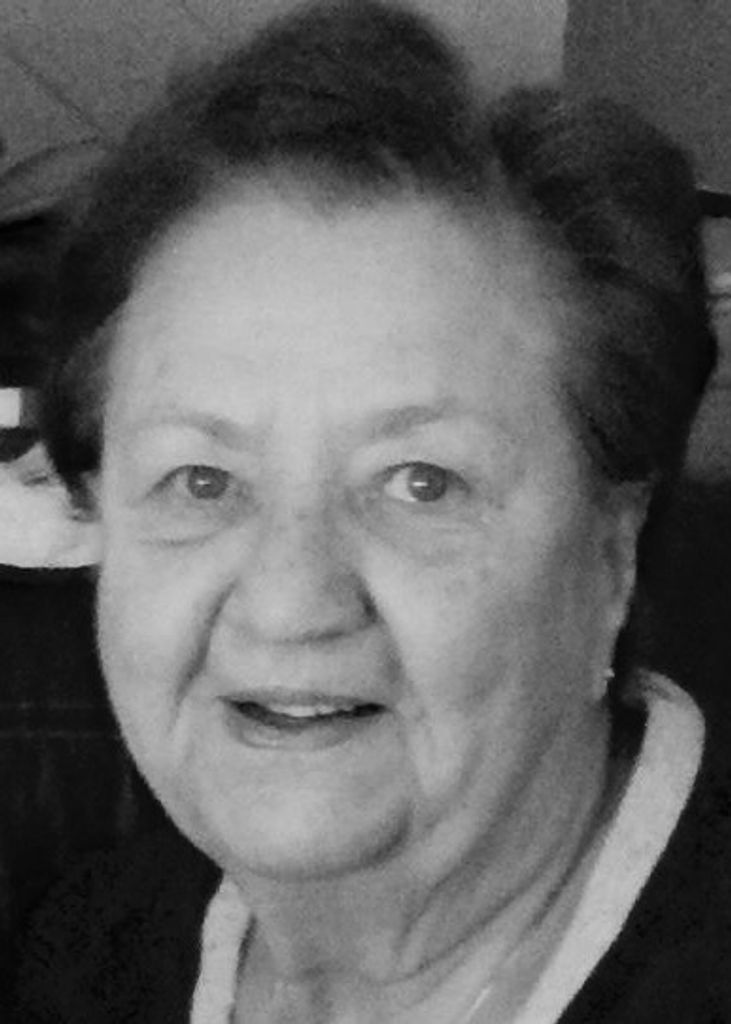 Judith “Judy” Wray Sperry