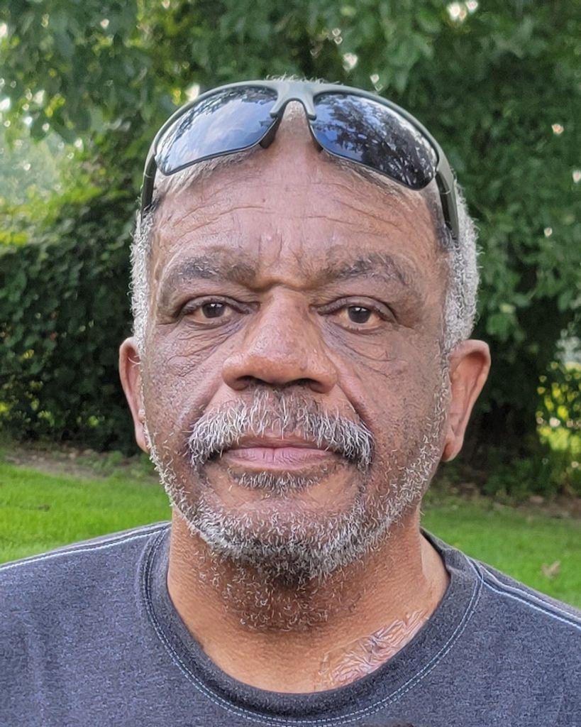 Willie Ingram Profile Photo