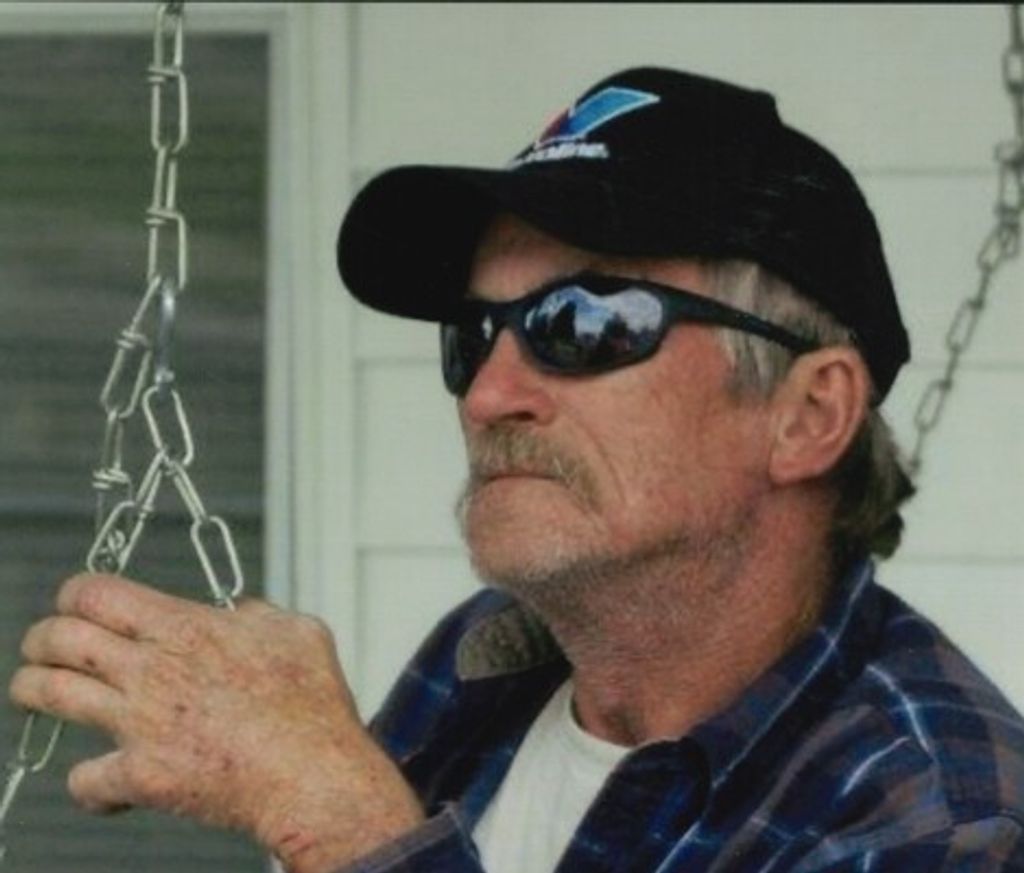 Ricky "Chigger" White Profile Photo