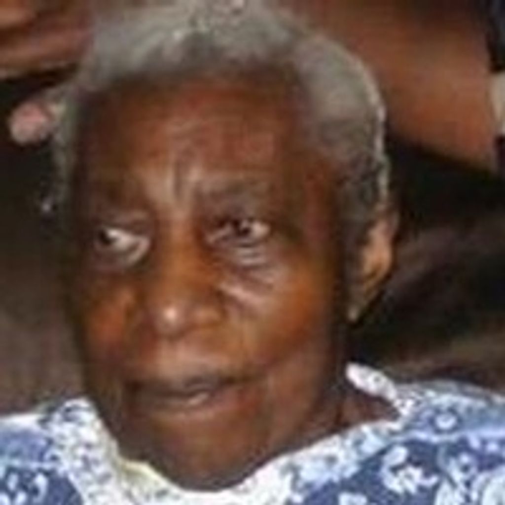 Mae Francis Foreman