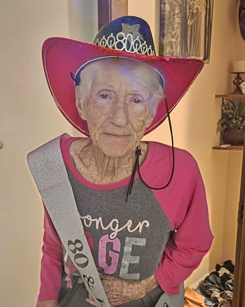 Paulette Kent Flack