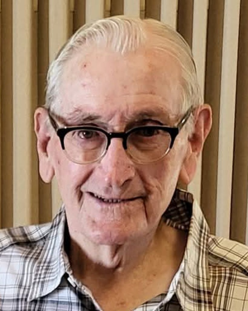 Larry Ralph Sloan