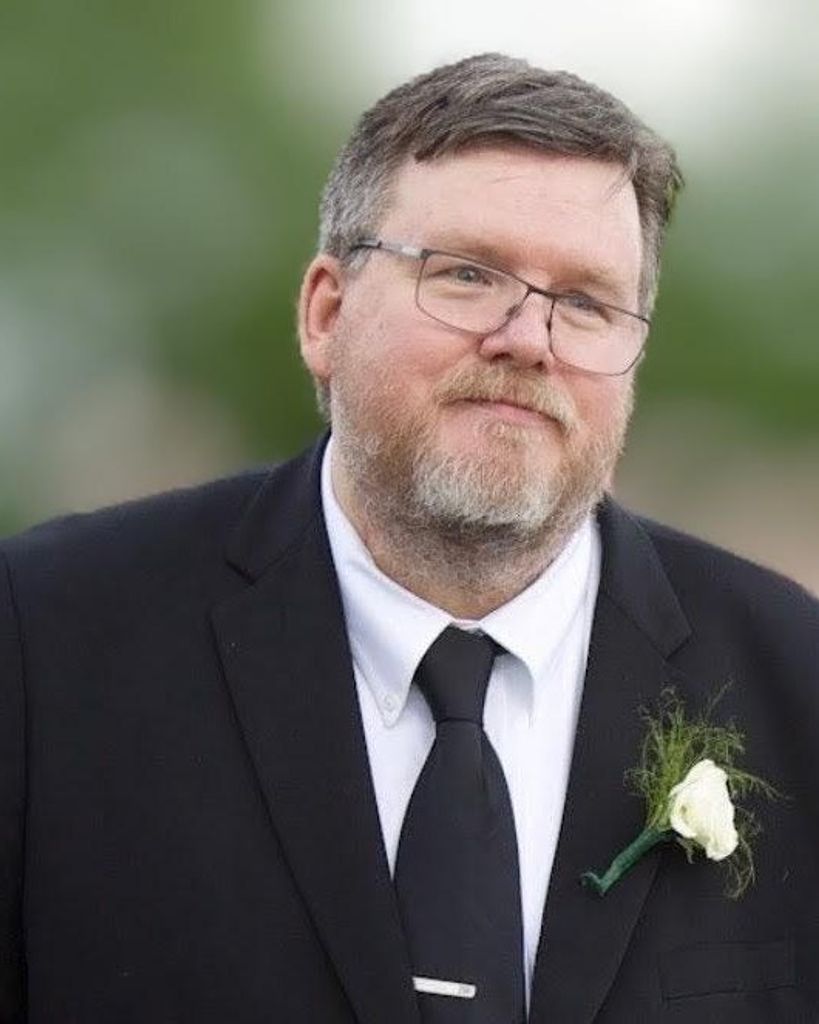 Jefferson Lee Wilson, Jr.