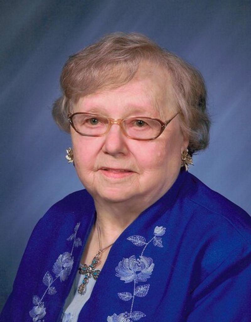 Lucille Gertrude Ratzlaff Profile Photo