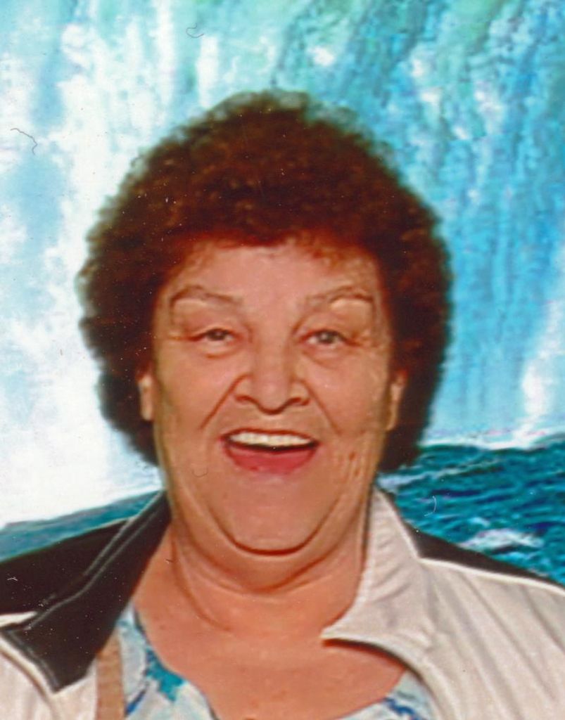 Margaret Lewis Profile Photo