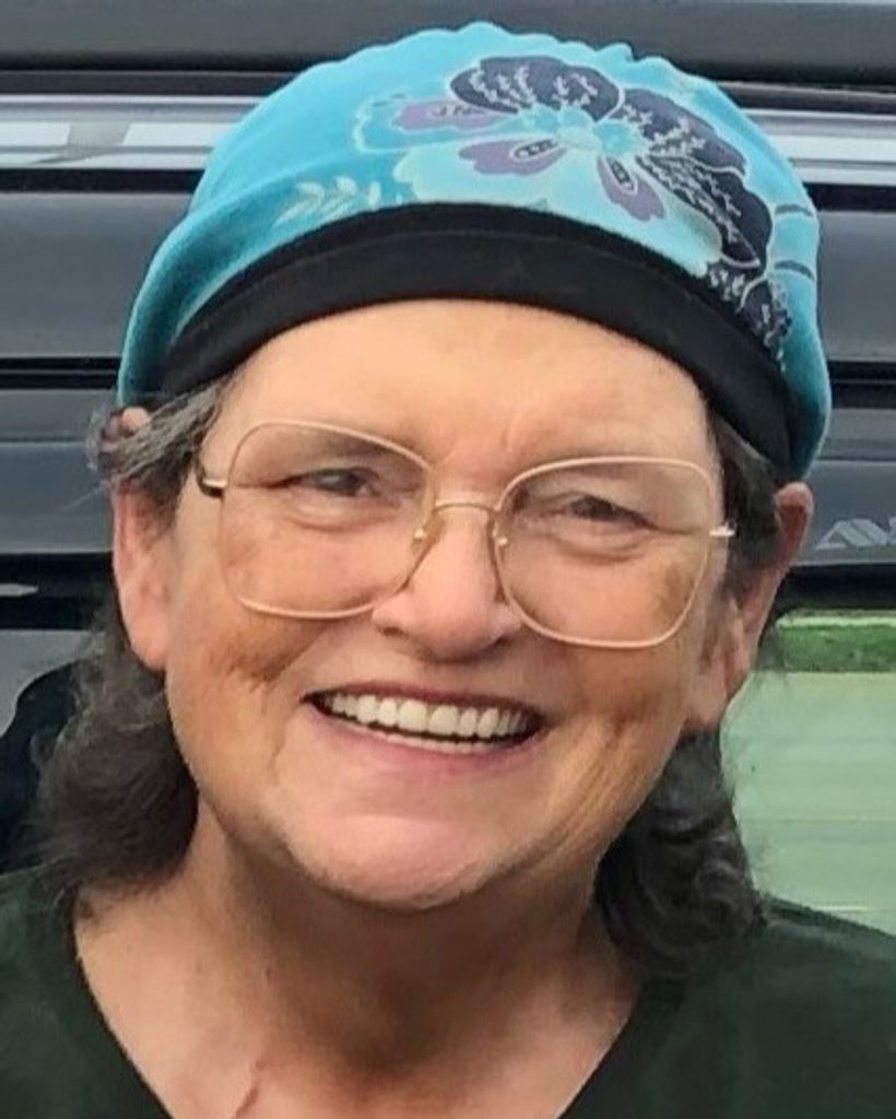 Kathryn Elaine Hamer