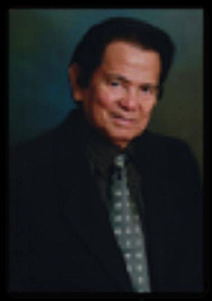 Jose Bondoc Pamintuan Profile Photo