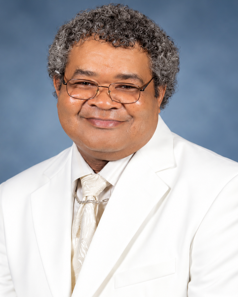 James Maurice McKinnon, Sr.