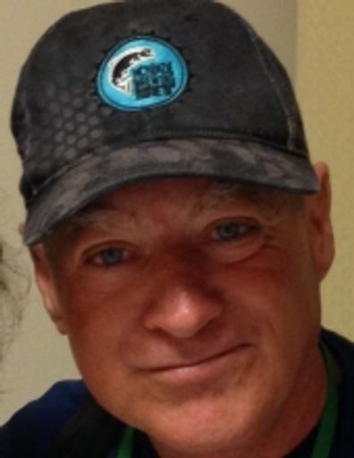 Darrell Allen Halford Profile Photo