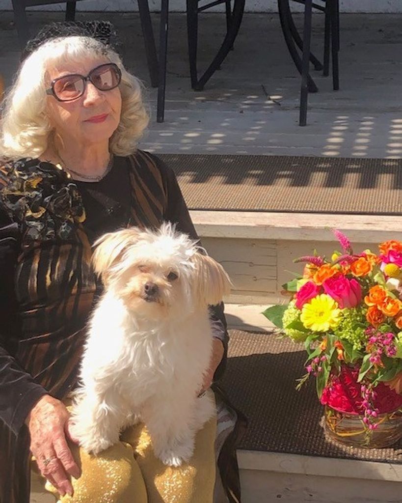 Barbara Jean Thomas Profile Photo