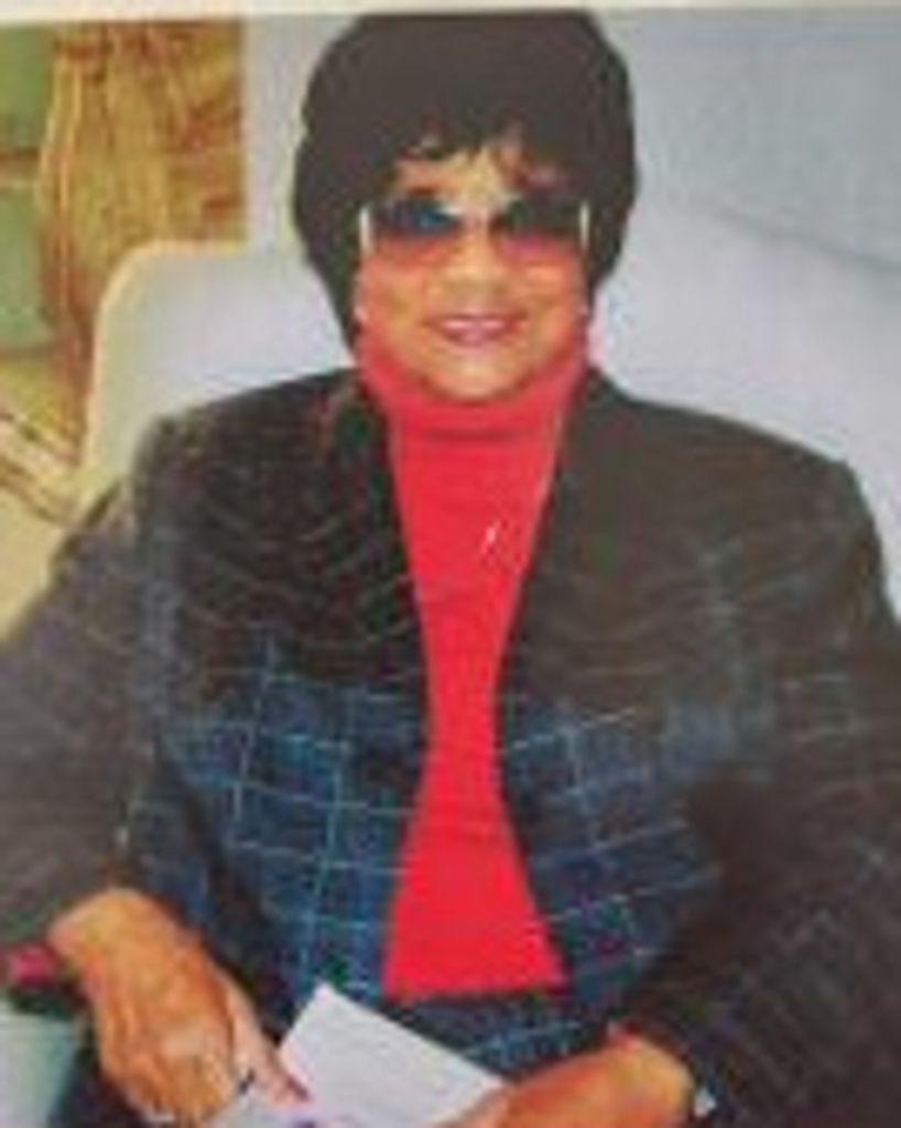Luberta Brown Profile Photo