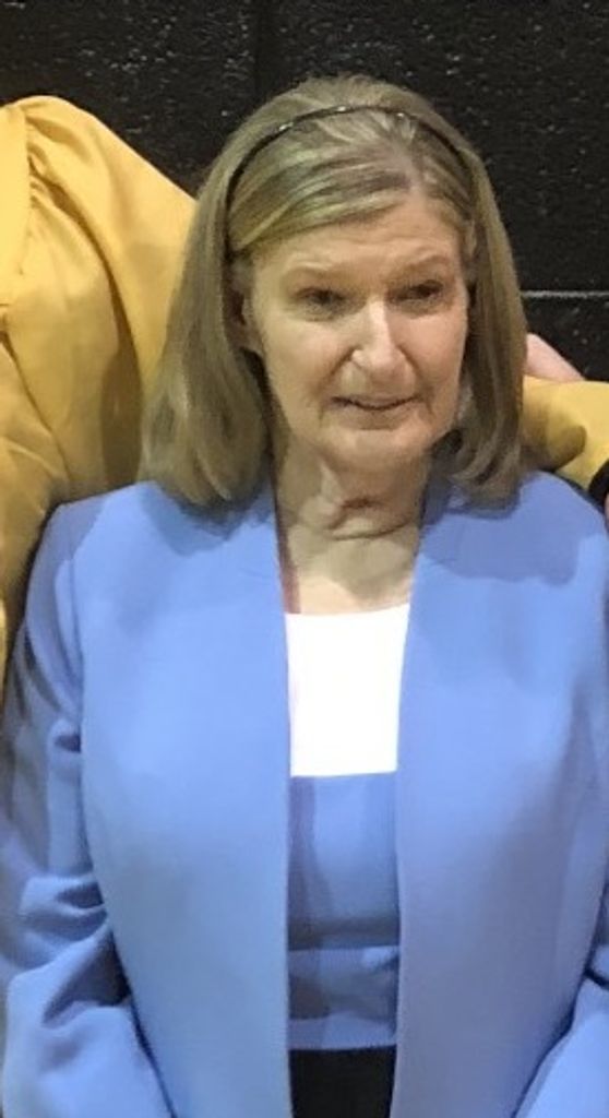 Nora Dean Marshall Profile Photo